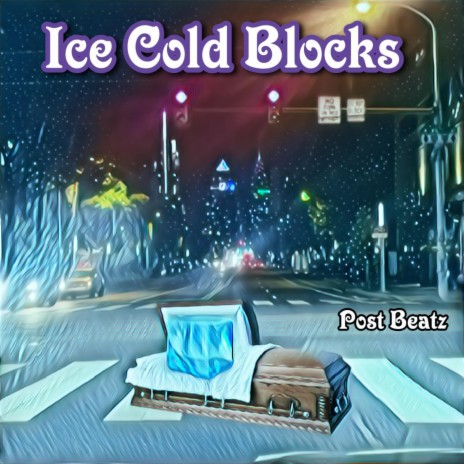 Ice Cold Blocks