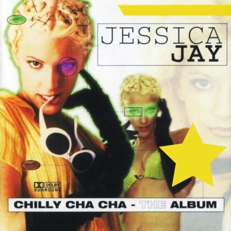 Jessica Jay Chilly Cha Cha Lyrics Boomplay