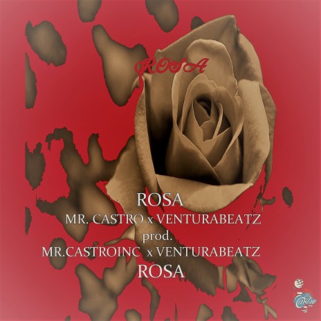 Rosa ft. Venturabeatz | Boomplay Music