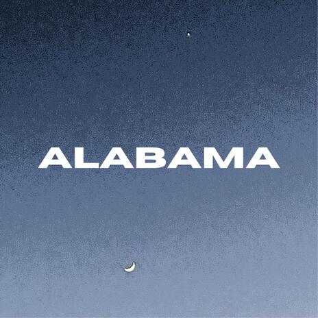 Alabama ft. Ghostkid | Boomplay Music