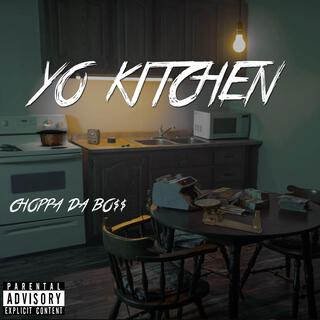 Yo Kitchen