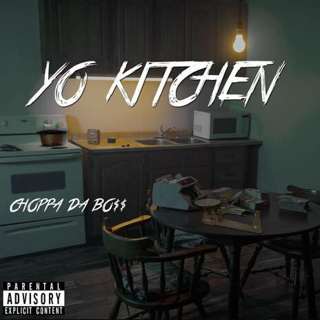 Yo Kitchen | Boomplay Music