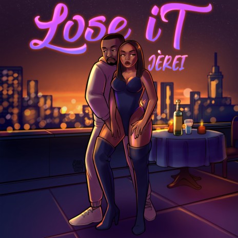 LOSE IT | Boomplay Music