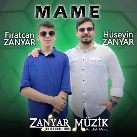 MAME - Stranen Kurdi - Yeni Segavi 2023