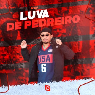 Luva de Pedreiro