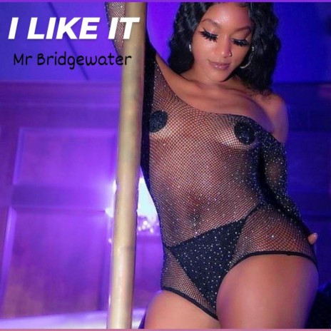 I LIKE IT | Boomplay Music