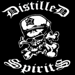 Distilled Spirits