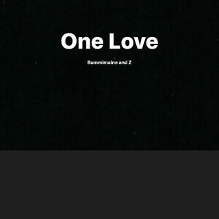 One Love