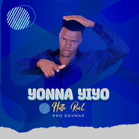Yonna Yiyo | Boomplay Music