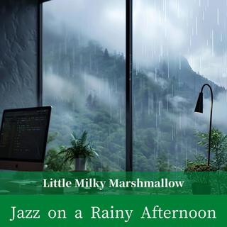 Jazz on a Rainy Afternoon