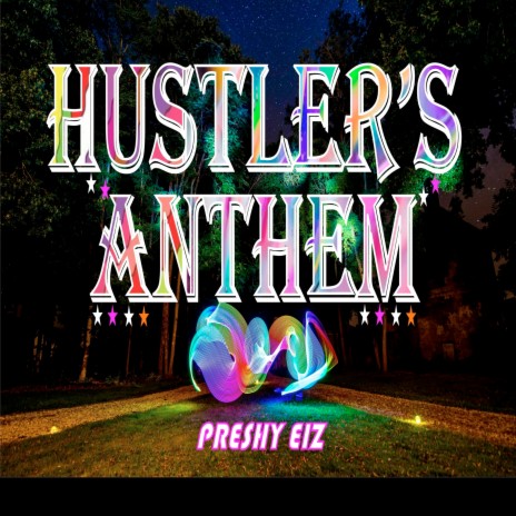 Hustler's Anthem | Boomplay Music