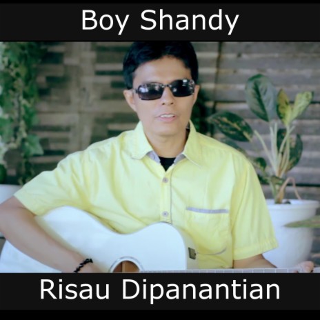 Risau Dipanantian | Boomplay Music