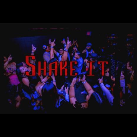 Shake it ft. Labo | Boomplay Music