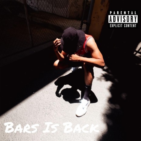 Bars Is Back (feat. DragonFlyBry)