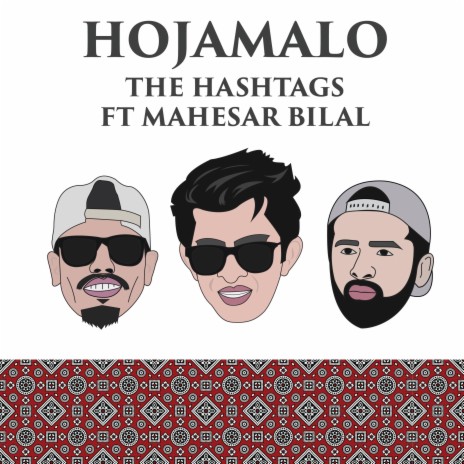 Hojamalo (feat. Mahesar Bilal)