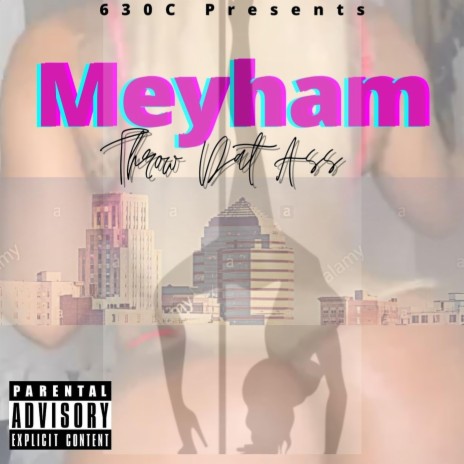 Mayham(ThrowDat) | Boomplay Music