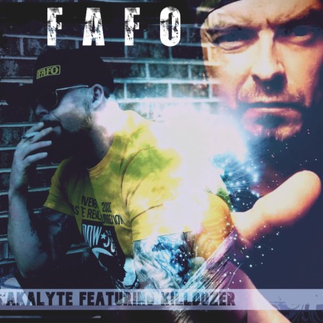 FAFO ft. Killdozer | Boomplay Music