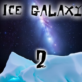 Ice Galaxy 2