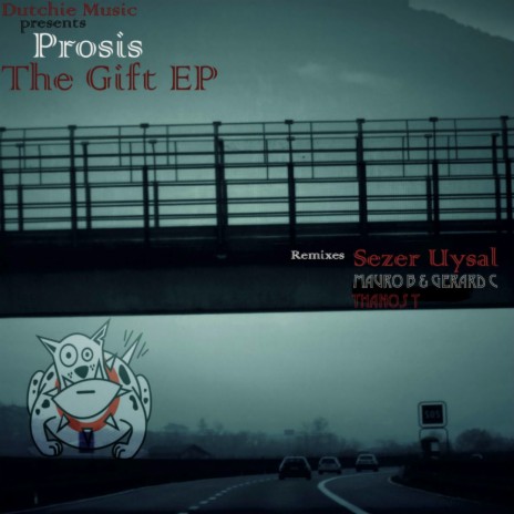 The Gift (Sezer Uysal Remix)