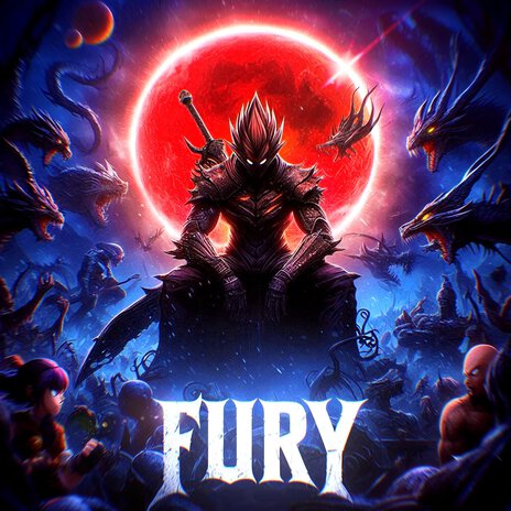 Fury | Boomplay Music