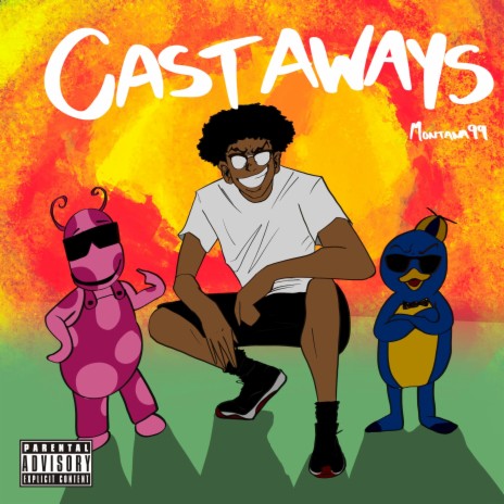 Castaways | Boomplay Music