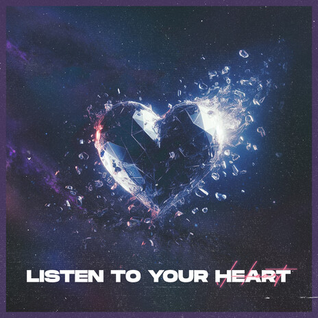 Listen To Your Heart ft. Mangoo, Derek Cate & B3nte | Boomplay Music