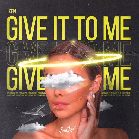 Give It To Me | Boomplay Music