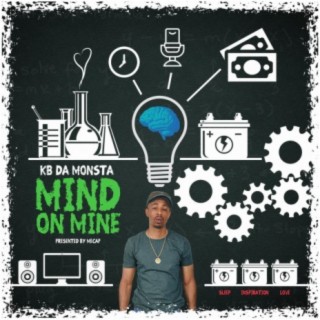 Mind On Mine (single)