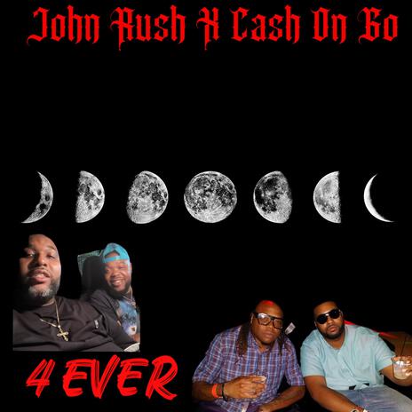 4 Ever (Special Version) ft. Cash On Go | Boomplay Music