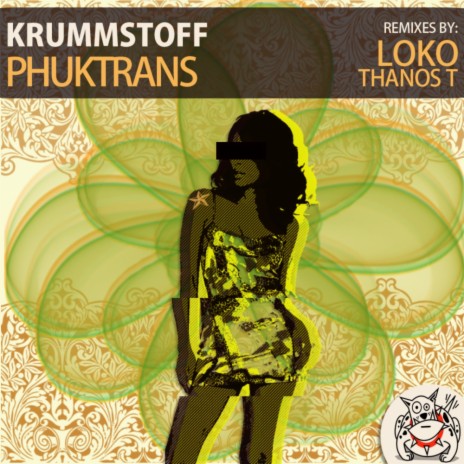 Phuktrans (Loko Remix)