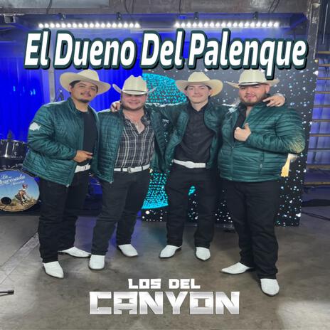 El Dueño Del Palenque (En vivo) | Boomplay Music