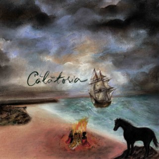 Calatoria (Empiric) lyrics | Boomplay Music