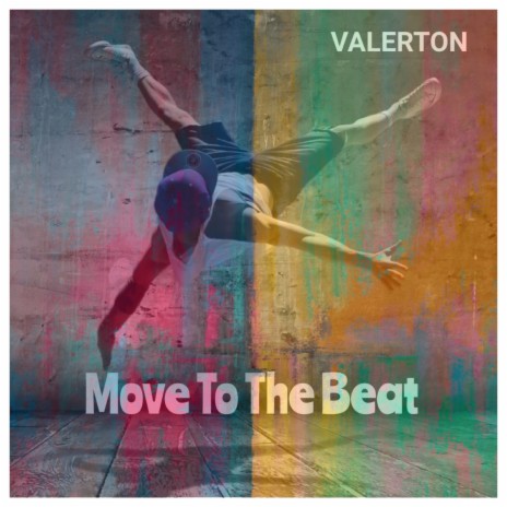 Move To The Beat | Boomplay Music