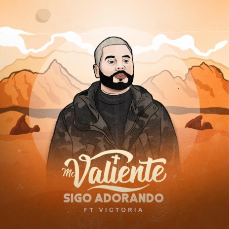Sigo Adorando ft. Victoria | Boomplay Music