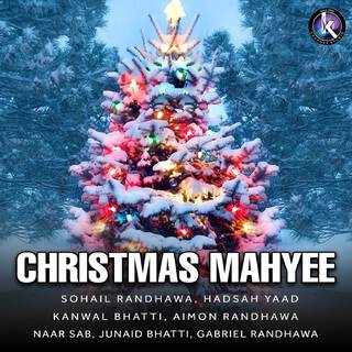 Christmas Mahyee