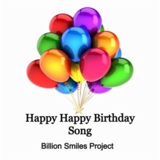 Billion Smiles Project