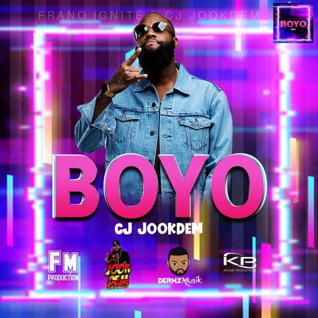 BOYO | Boomplay Music