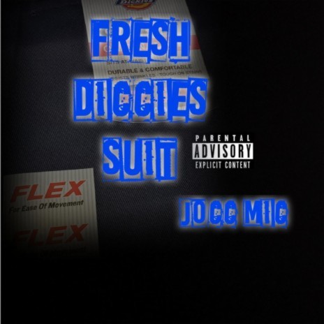 Fresh Diccies Suit