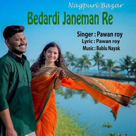 Bedardi Janeman Re | Boomplay Music