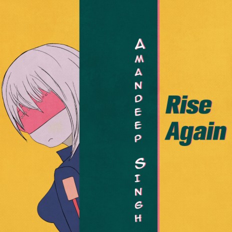 Rise Again | Boomplay Music