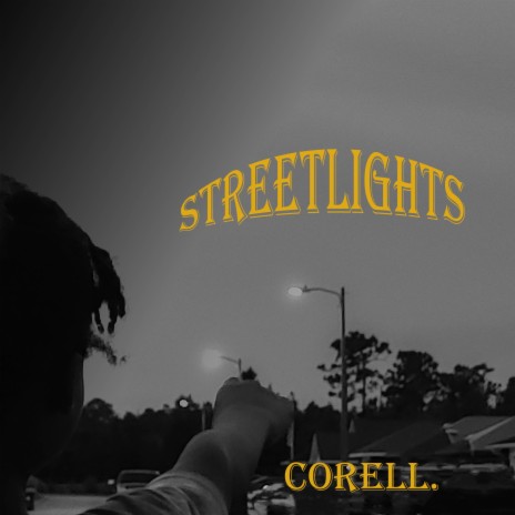Streetlights | Boomplay Music