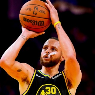 30 for 30 (Stephen Curry Anthem) lyrics | Boomplay Music