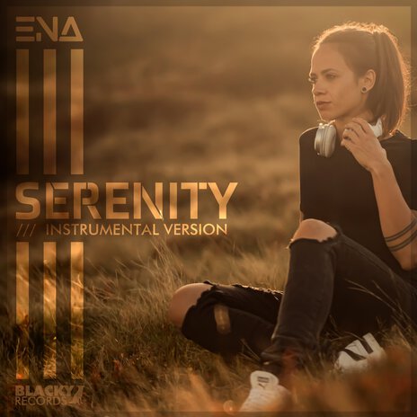 Serenity (Instrumental Version) | Boomplay Music