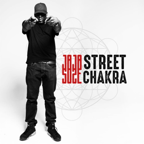 Street Chakra | Boomplay Music