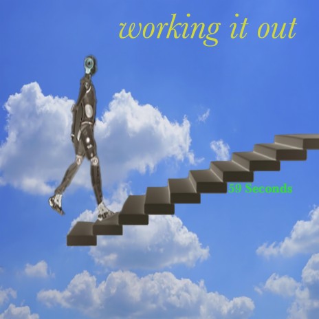 working it out | Boomplay Music