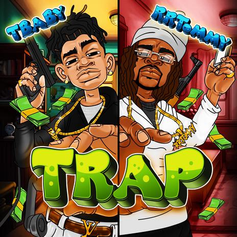Trap ft. RRTommy | Boomplay Music