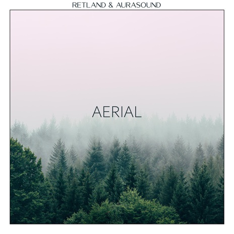 Aerial ft. AuraSound | Boomplay Music