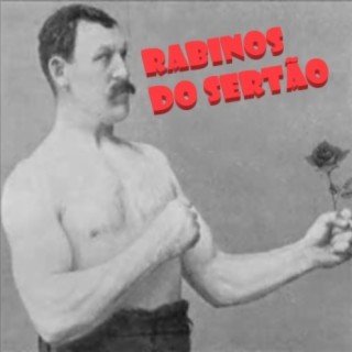 Rabinos do Sertão