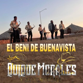 El Beni de Buenavista