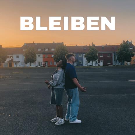 Bleiben | Boomplay Music